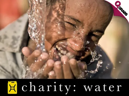 Get into the Ramadan Spirit: Donate and help bring clean, safe drinking water to people in need